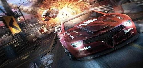 飞车2023最新爆料,速度与激情的全新篇章,揭秘最新爆料与亮点